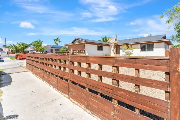 5916 Balzar Avenue, Las Vegas, NV 89108