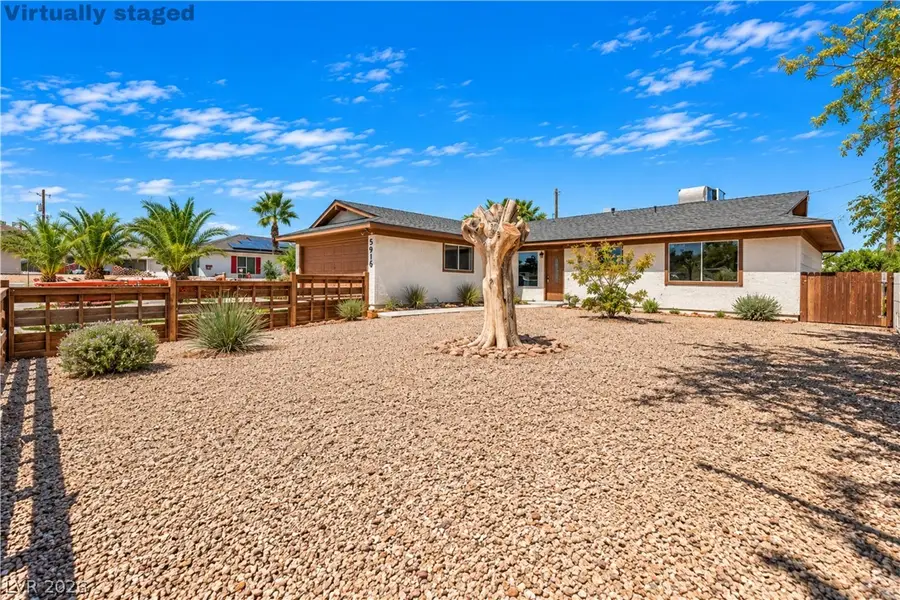 5916 Balzar Avenue, Las Vegas, NV 89108 - #2