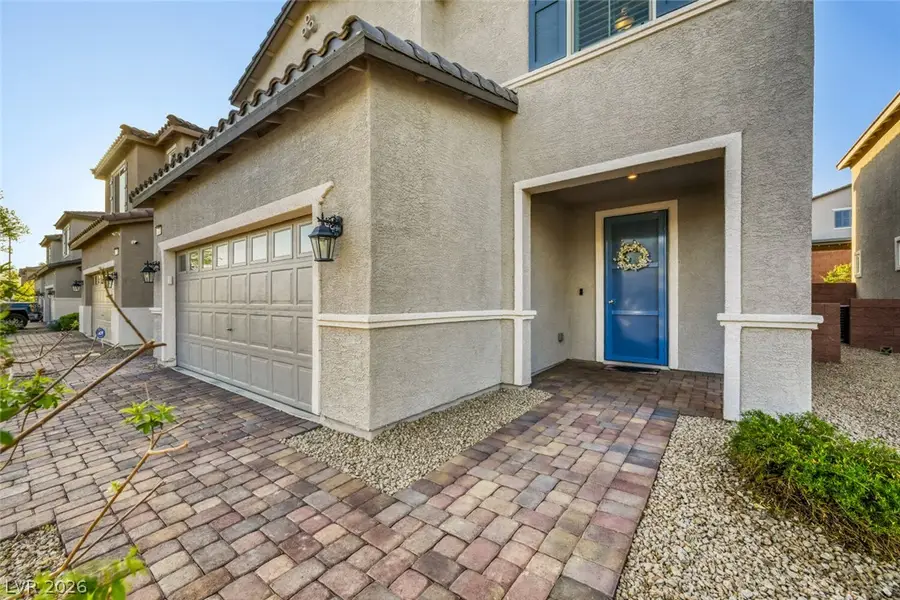 1031 Huckburn Avenue, Henderson, NV 89015 - #2