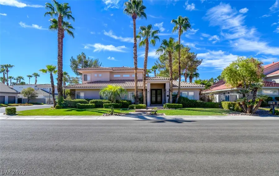 1881 Fairfield Terrace, Henderson, NV 89074 - #2