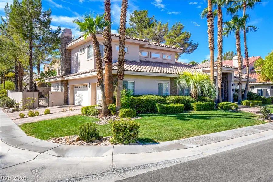 1881 Fairfield Terrace, Henderson, NV 89074 - #3