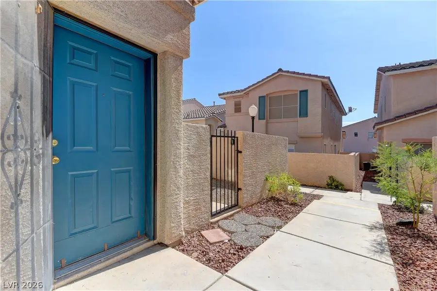 9664 Belle Regal Street, Las Vegas, NV 89123 - #3
