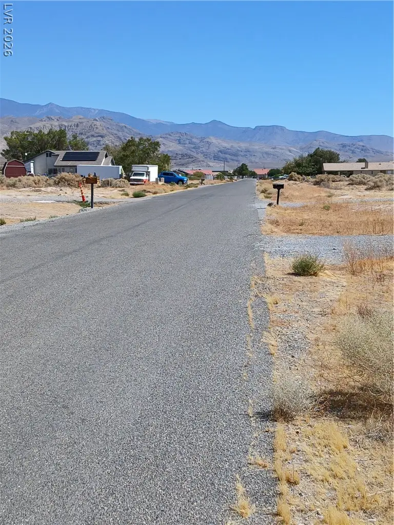 2701 E Idlewild Street, Pahrump, NV 89048 - #2