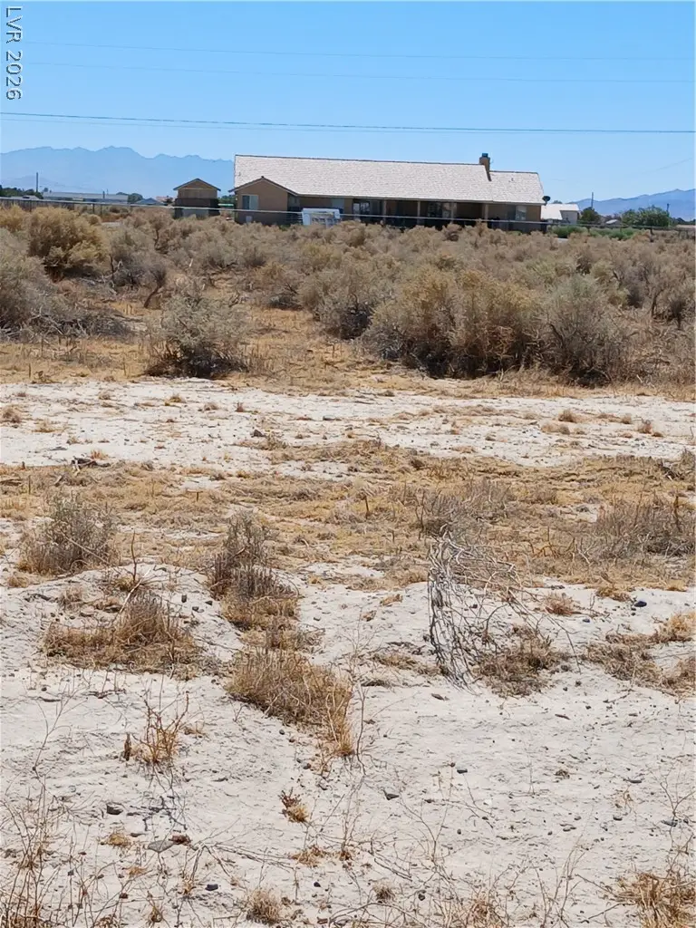 2701 E Idlewild Street, Pahrump, NV 89048 - #3