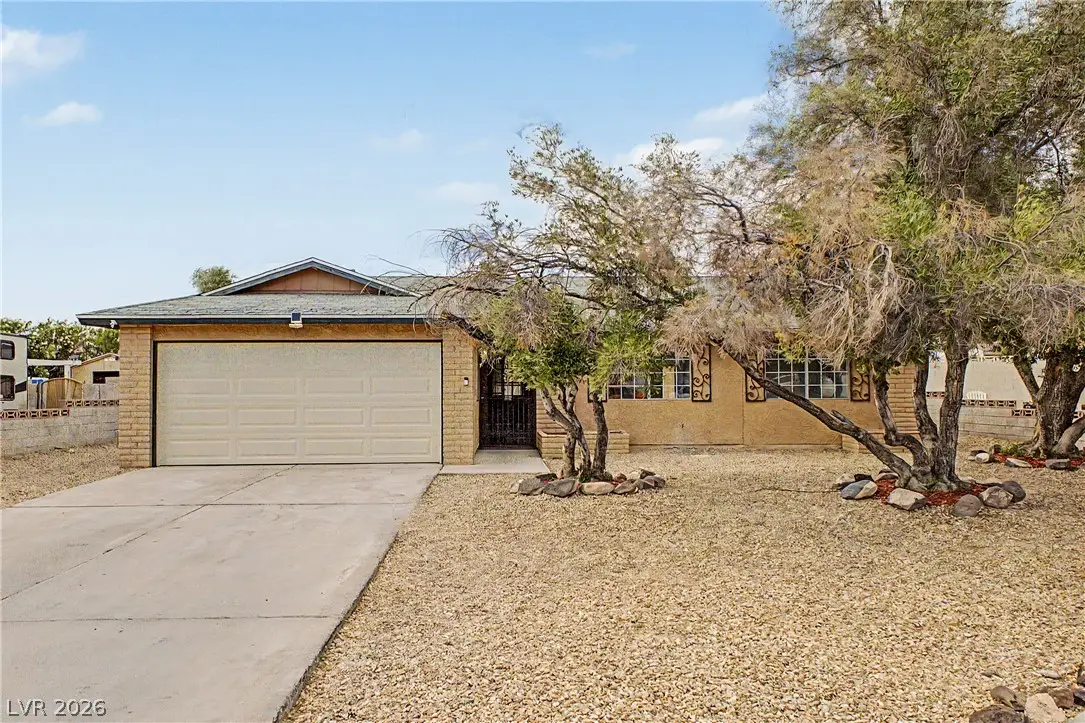 6258 Bayview Circle, Las Vegas, NV 89156 - #1