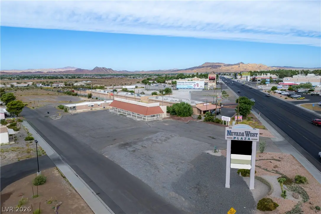 2220 Nevada West Boulevard, Pahrump, NV 89048 - #1