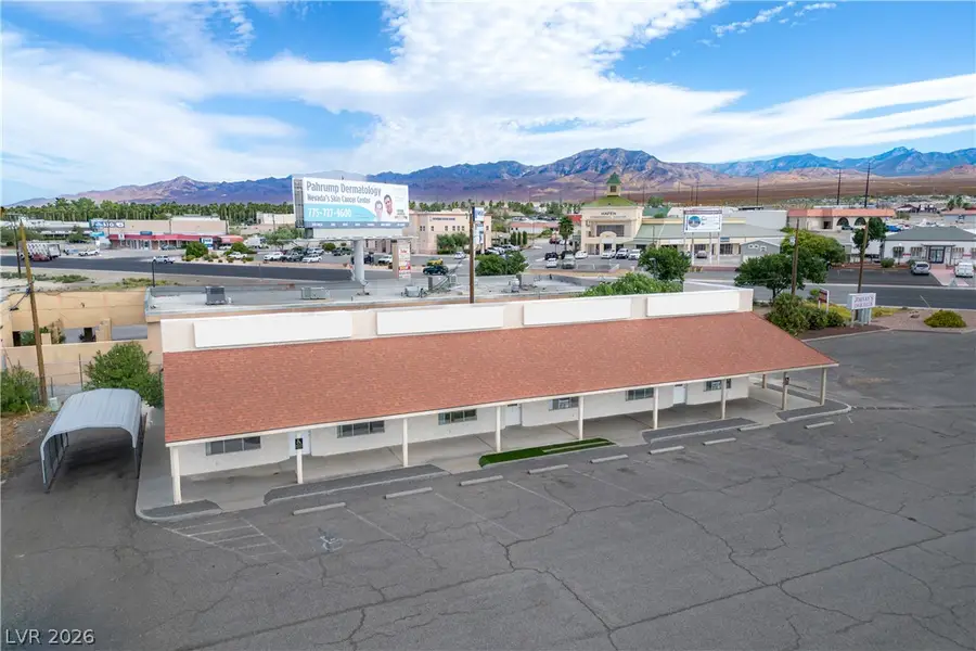 2220 Nevada West Boulevard, Pahrump, NV 89048 - #3