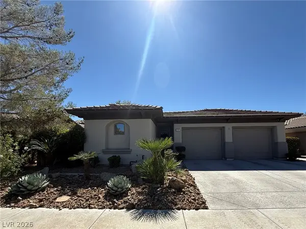 29 Braelinn Drive, Henderson, NV 89052