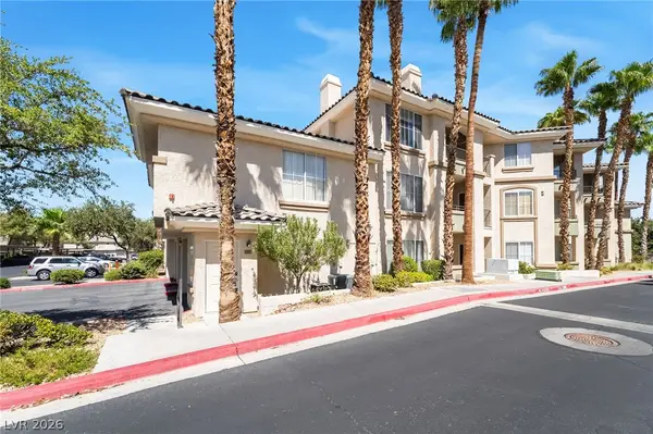 7147 S Durango Drive #201, Las Vegas, NV 89113