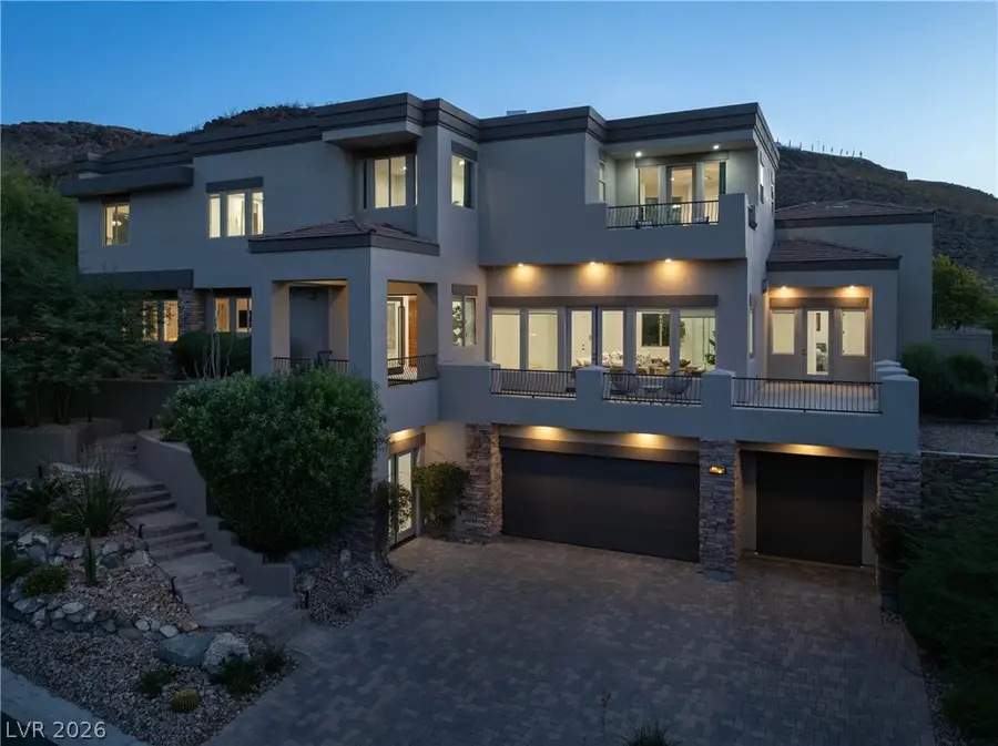 1635 Liege Drive, Henderson, NV 89012 - #2