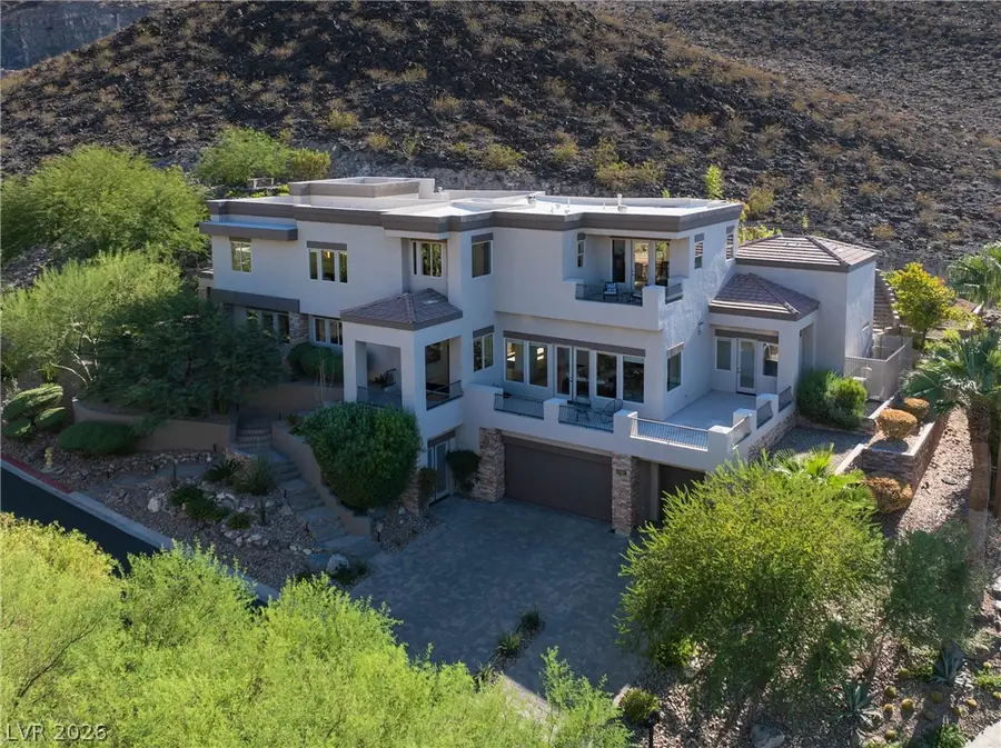 1635 Liege Drive, Henderson, NV 89012 - #3