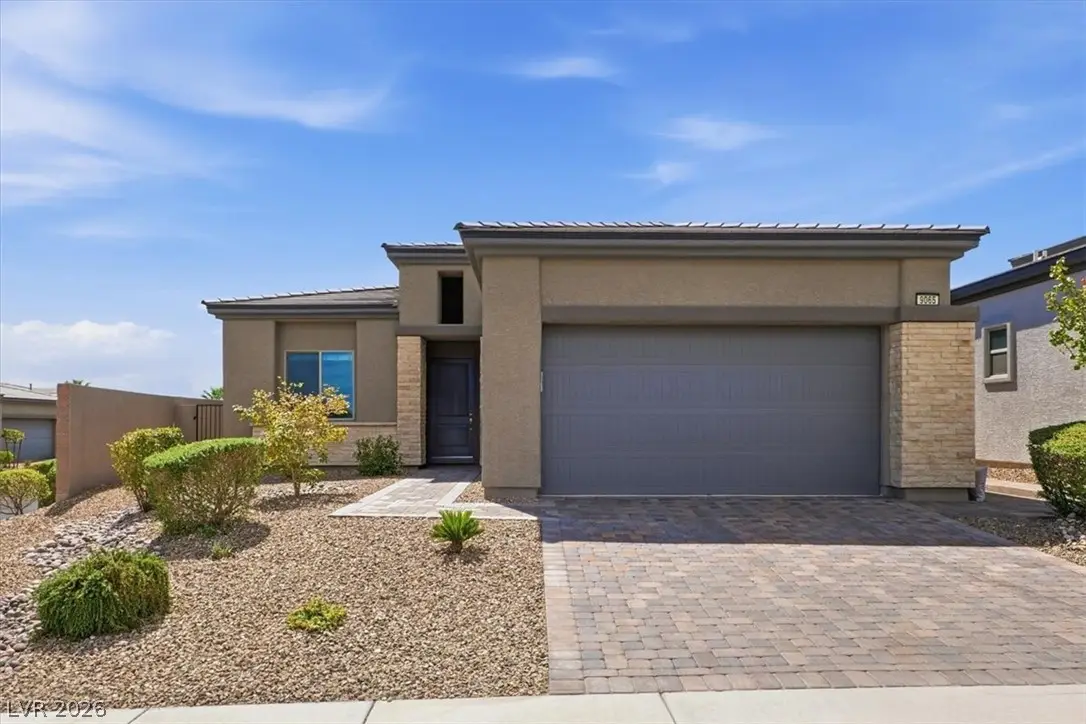 9065 Misty Fawn Court, Las Vegas, NV 89148 - #1