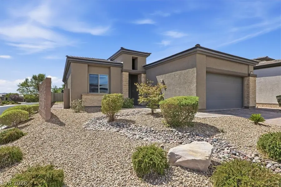 9065 Misty Fawn Court, Las Vegas, NV 89148 - #3