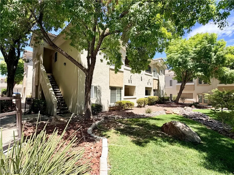 1420 Red Crest Lane #203, Las Vegas, NV 89144 - #3