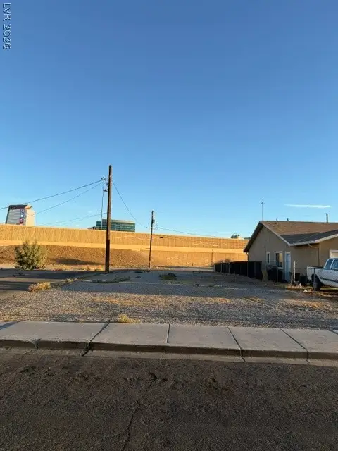 610 W Mcwilliams Avenue, Las Vegas, NV 89106 - #1