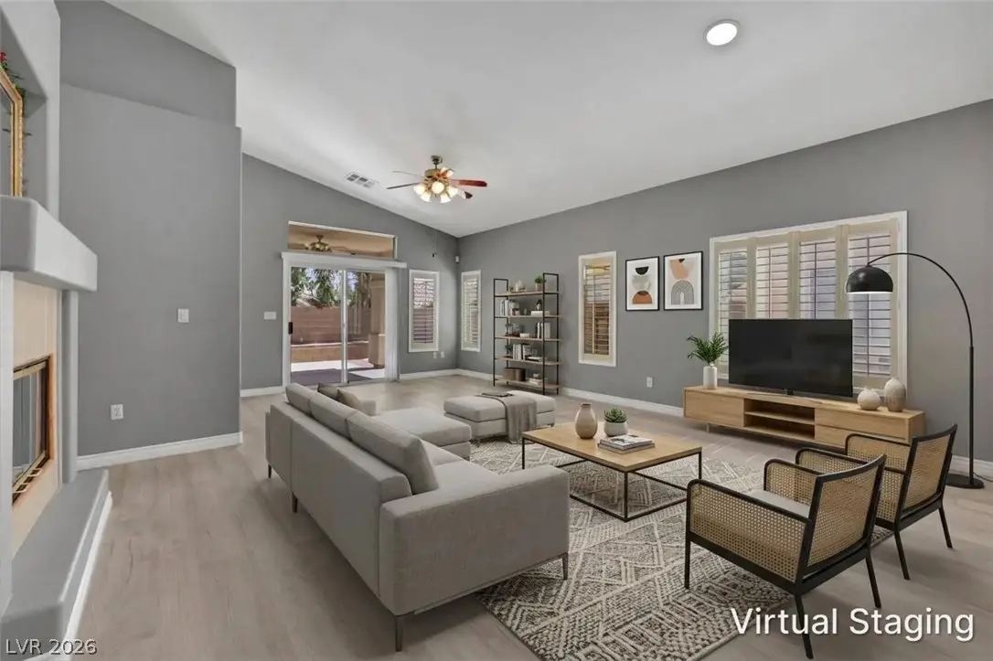 5202 Blue Gum Court, Las Vegas, NV 89148 - #1