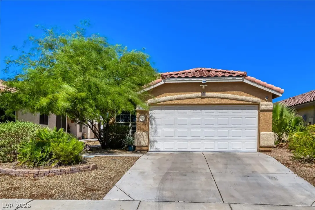 8128 W Gilmore Avenue, Las Vegas, NV 89129 - #1