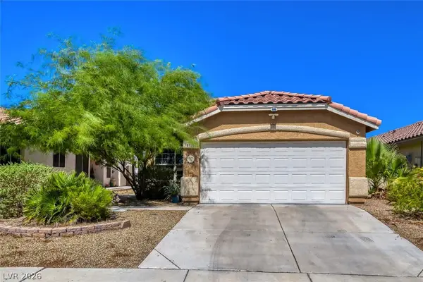 8128 W Gilmore Avenue, Las Vegas, NV 89129