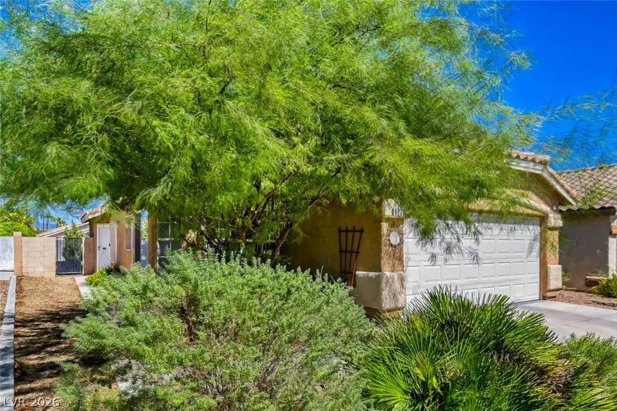 8128 W Gilmore Avenue, Las Vegas, NV 89129 - #2
