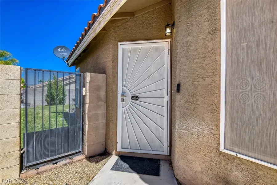 8128 W Gilmore Avenue, Las Vegas, NV 89129 - #3