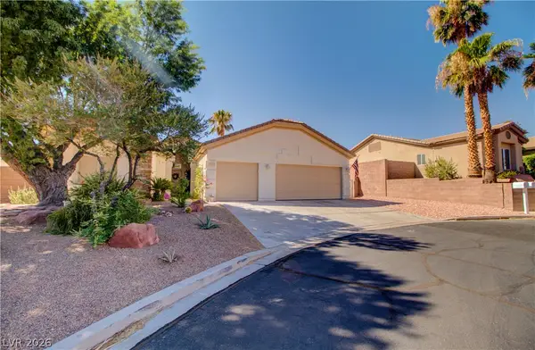 687 Blue Lake Court, Boulder City, NV 89005