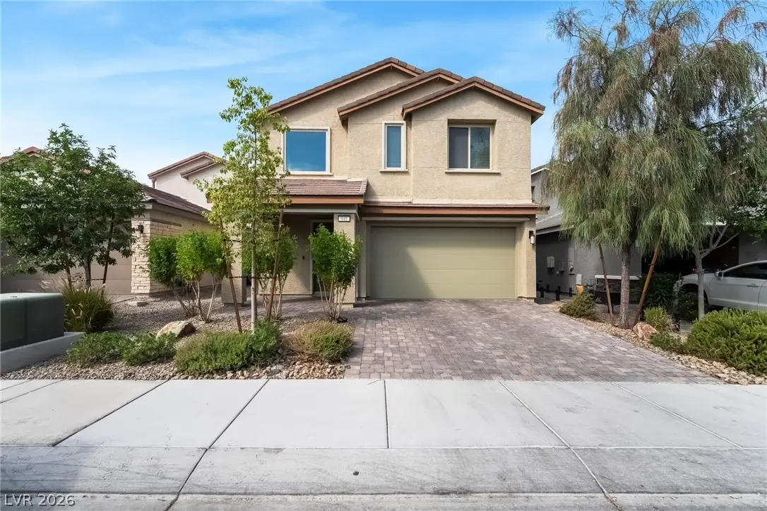 941 Sycamore Falls Street, Henderson, NV 89052 - #1