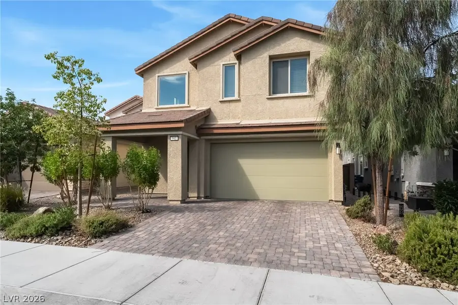941 Sycamore Falls Street, Henderson, NV 89052 - #3