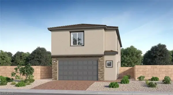 3386 Dancing Waters Street, Las Vegas, NV 89129