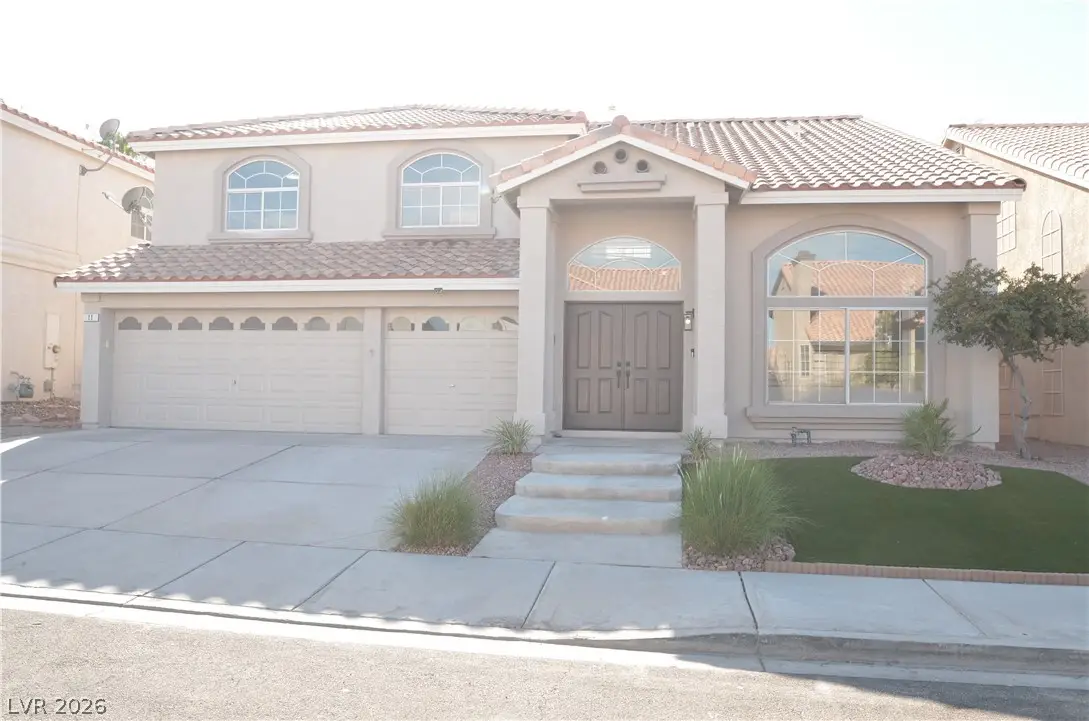 11 Old Lake Circle, Henderson, NV 89074 - #1