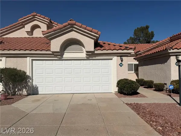 7828 Settlers Ridge Lane, Las Vegas, NV 89145