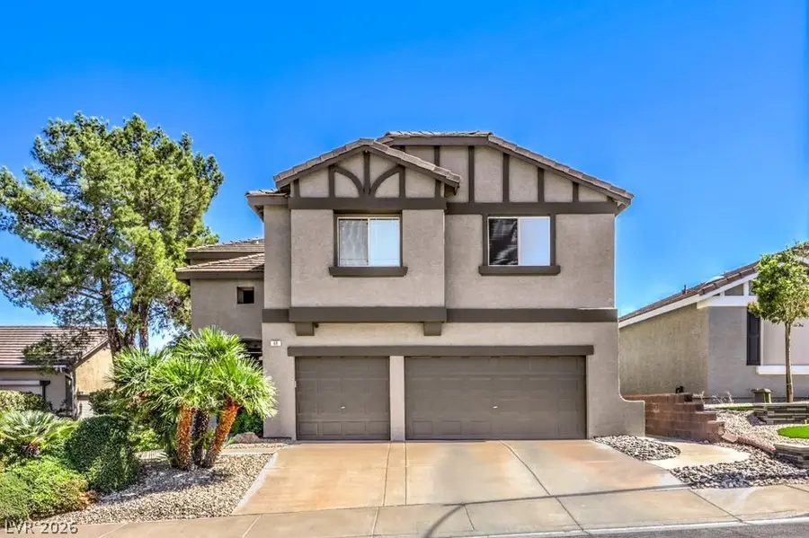 68 Vista Del Mar Street, Henderson, NV 89012 - #2