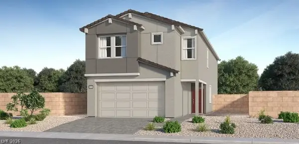 8155 Gusty Brook Street, Las Vegas, NV 89113