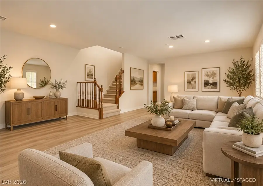 2012 Canvas Edge Drive, Henderson, NV 89044 - #2