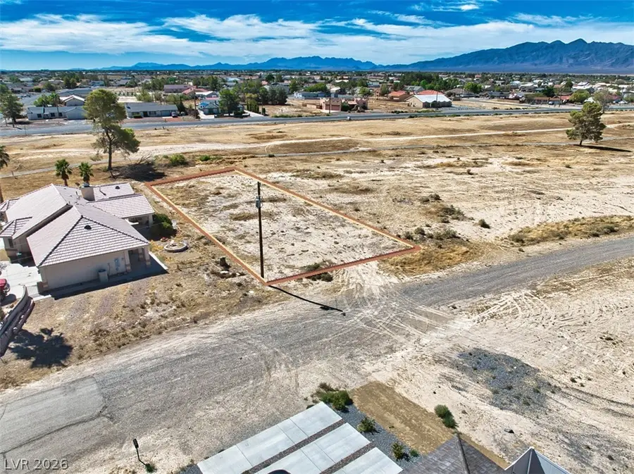 251 E Keystone Avenue, Pahrump, NV 89048 - #3