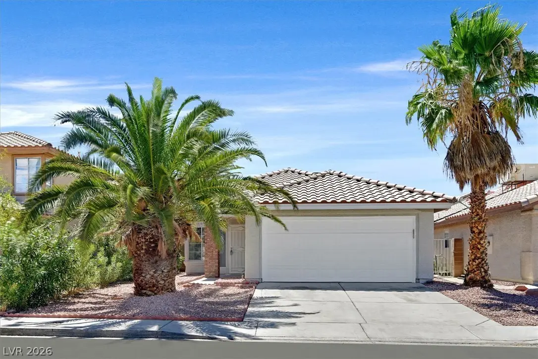 7019 Wine River Drive, Las Vegas, NV 89119 - #1