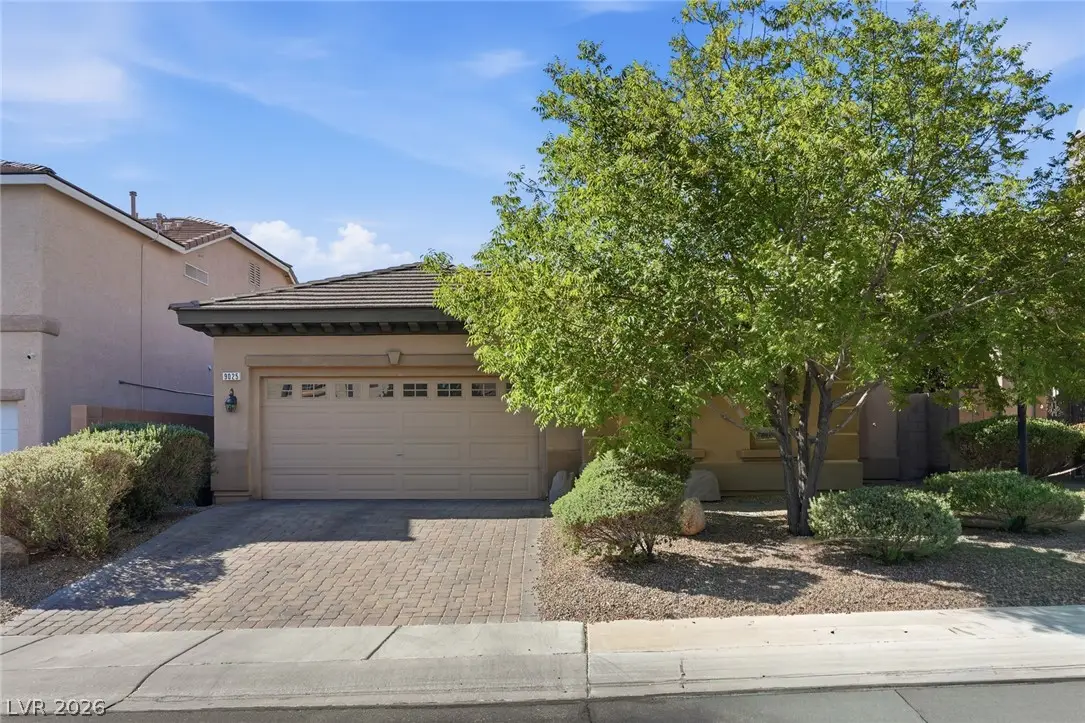 9025 Loggers Mill Avenue, Las Vegas, NV 89143 - #1