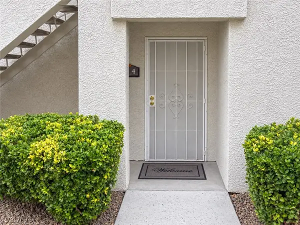 6480 Annie Oakley Drive #314, Henderson, NV 89014