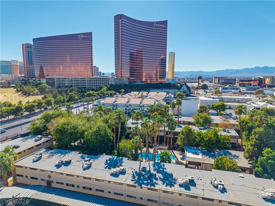 350 E Desert Inn Road #G203, Las Vegas, NV 89109 - #2