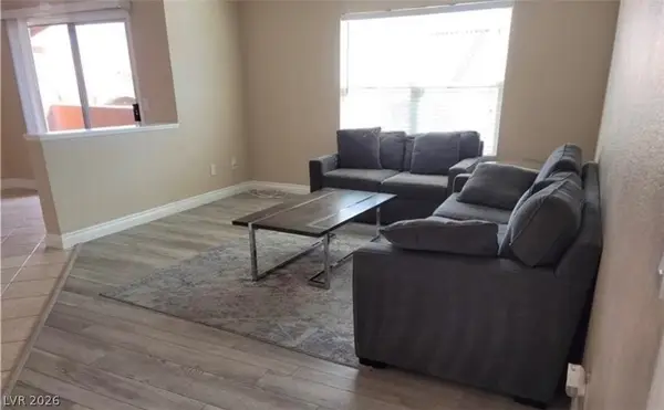 8101 W Flamingo Road #2040, Las Vegas, NV 89147