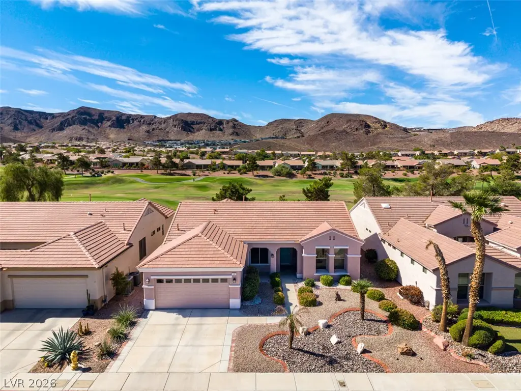 541 Mountain Links Drive, Henderson, NV 89012 - #1
