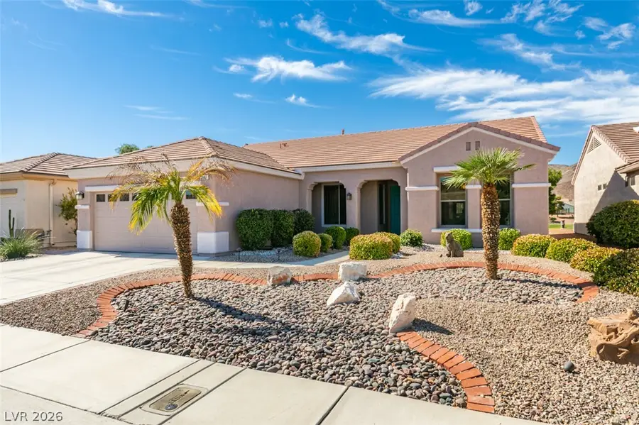 541 Mountain Links Drive, Henderson, NV 89012 - #2