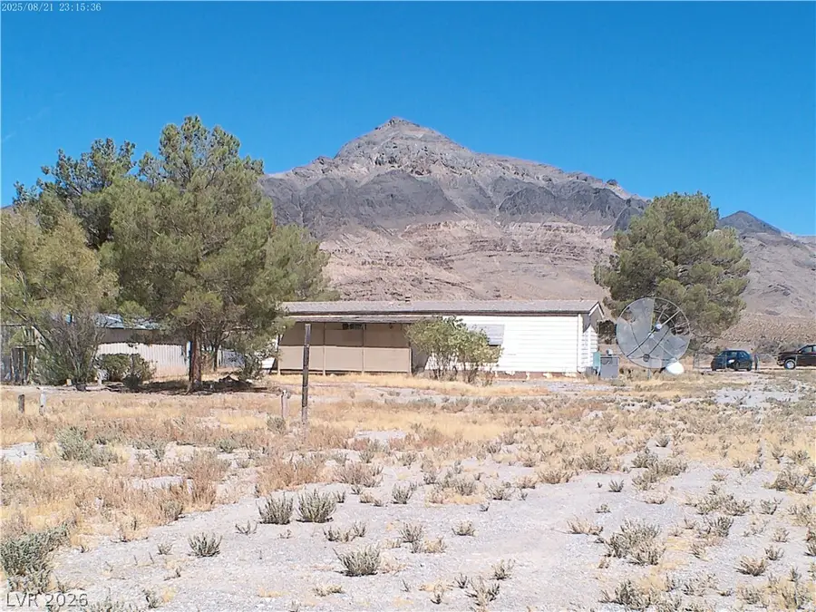 3581 W Simkins Road, Pahrump, NV 89060 - #3