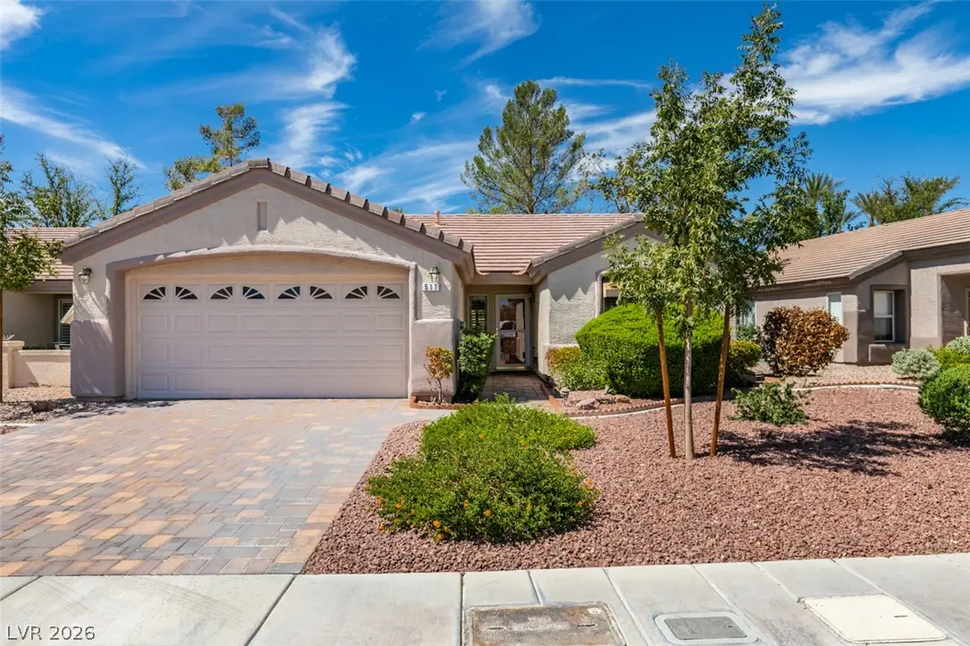511 Winding Oak Court, Henderson, NV 89012 - #1