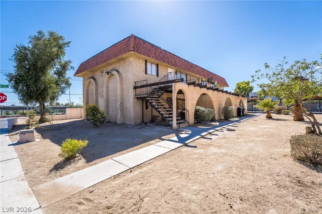 1601 Cordoba Lane, Las Vegas, NV 89108 - #1