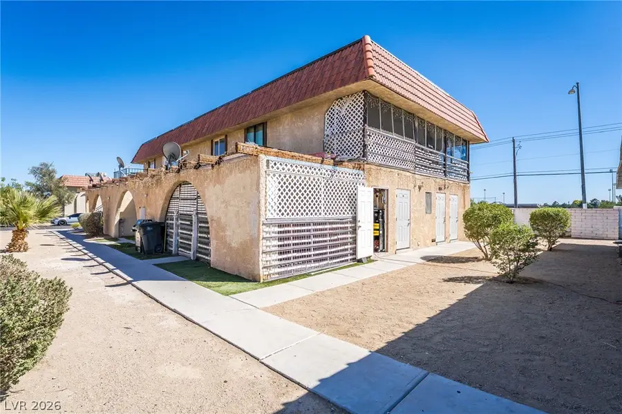 1601 Cordoba Lane, Las Vegas, NV 89108 - #2