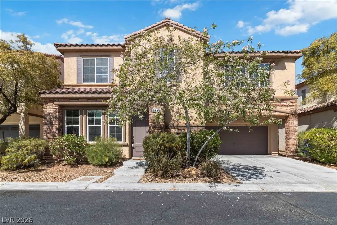 8396 Waylon Avenue, Las Vegas, NV 89178 - #1