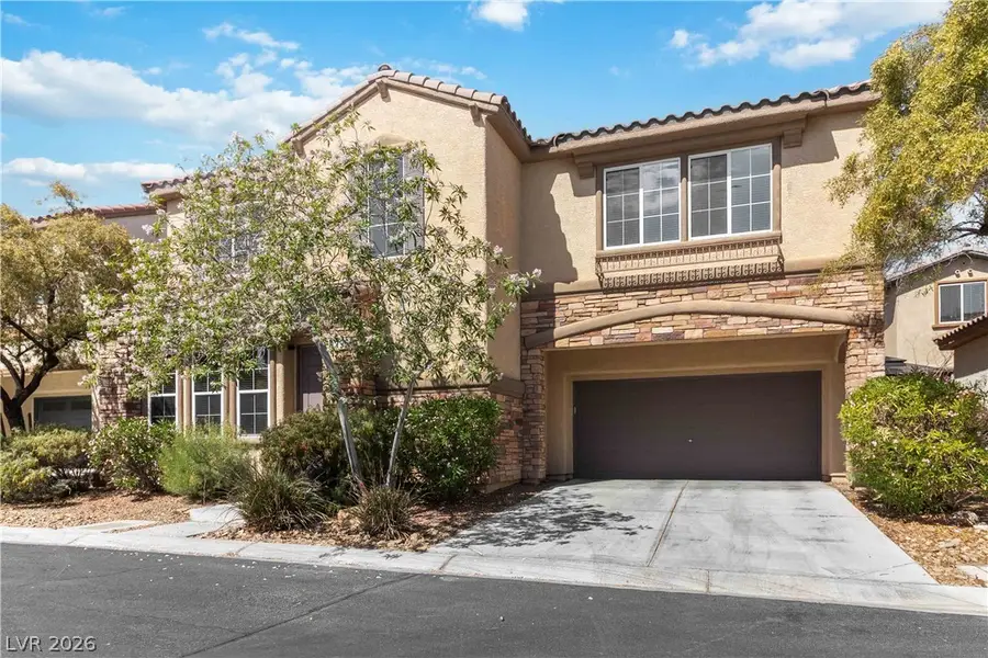 8396 Waylon Avenue, Las Vegas, NV 89178 - #2