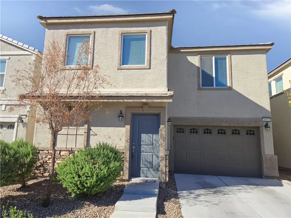 4973 Quiet Morning Street, Las Vegas, NV 89122 - #1