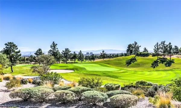 9400 January Drive, Las Vegas, NV 89134