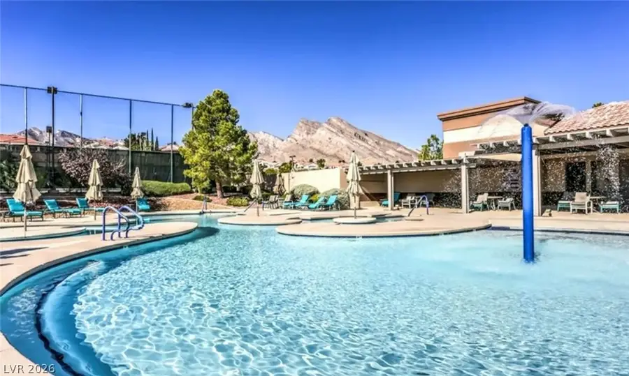 9400 January Drive, Las Vegas, NV 89134 - #3